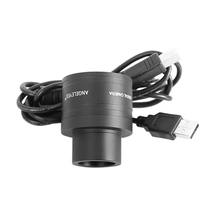 Best telescope digital eyepiece 2024 camera