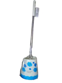 commode cleaning brush