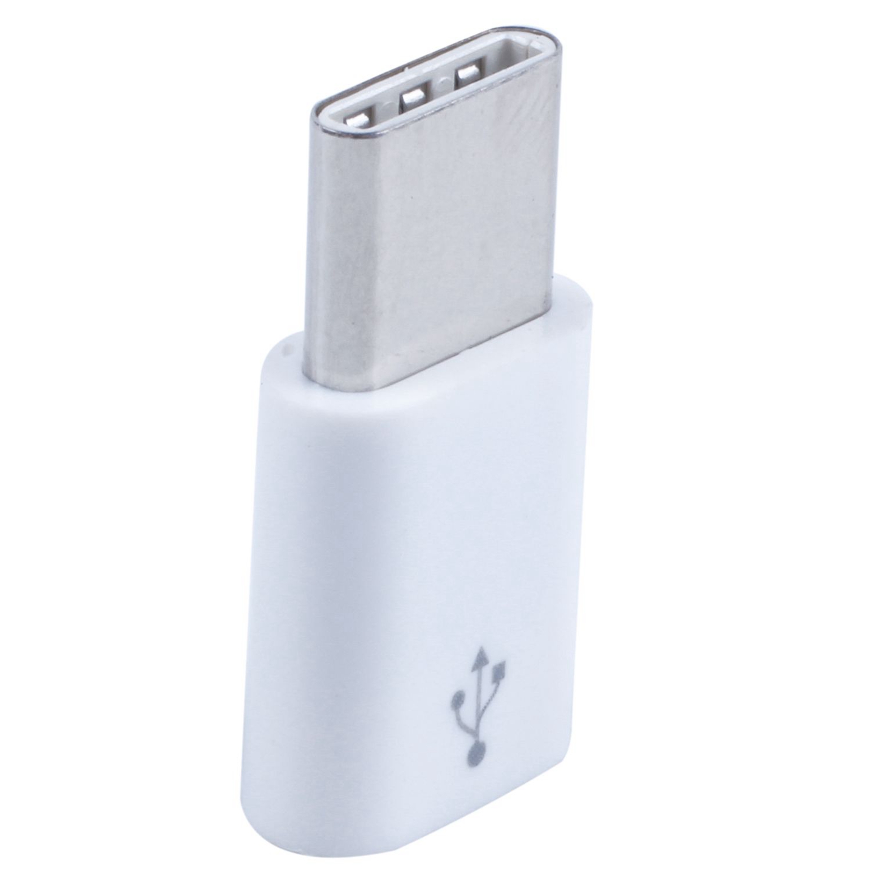 1Pcs USB Type C 3.1 Male to Mini USB 2.0 5 Pin Female Data Adapter with 2Pcs USB C to 3.5mm Headphone Jack Adapter. 