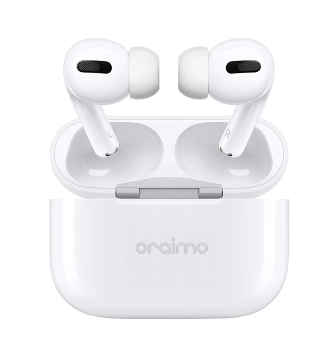 Oraimo Airpods Pro True Wireless Bluetooth earbuds Tws Headphone By Adverb. 