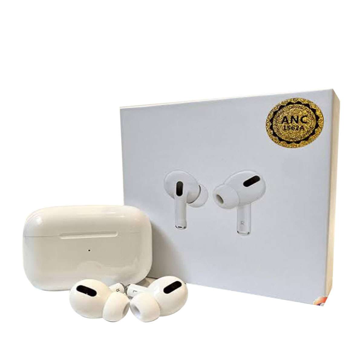 EarPods Pro ANC Earbuds (1st Generation)