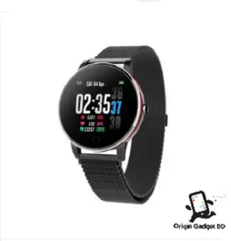 smart watch y9