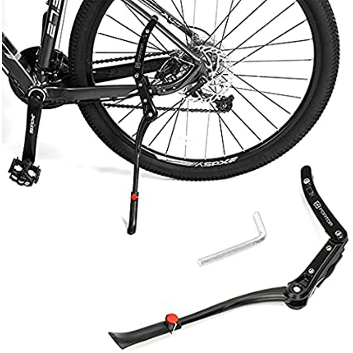 kickstand for nishiki bike