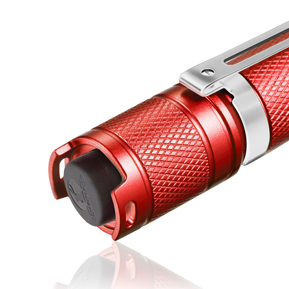 Lumintop Tool AA 3. 