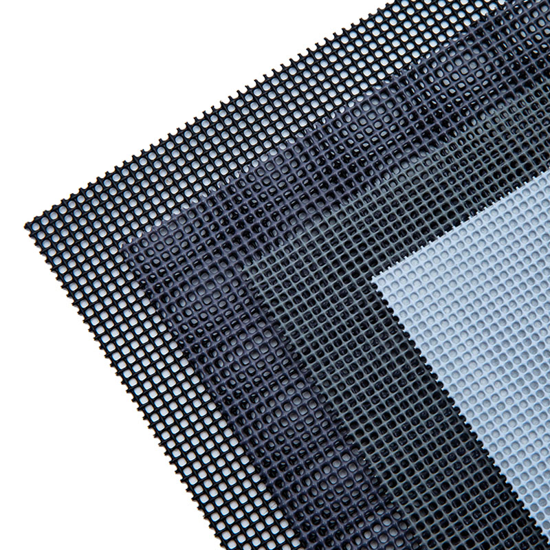 SS304 Indoor summer Insect Anti Mosquito security window door KING KONG Screen Cloth net mesh anti theft cat mouse snake
