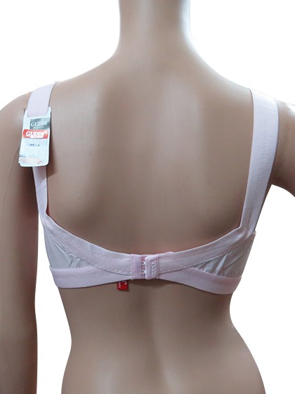 Best Quality Soft And Comfortable INDIAN GUDDI Bra 3pcs (Size-40). 