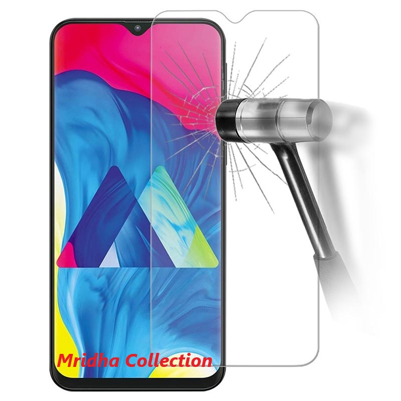 Realme C20A Screen Protector 3D Tempered Glass Protector Clear Screen Premium Product Gorilla Glass Transparent Clear Ultra Thin - Durable & Scratch Resistant - Easy to Install. 