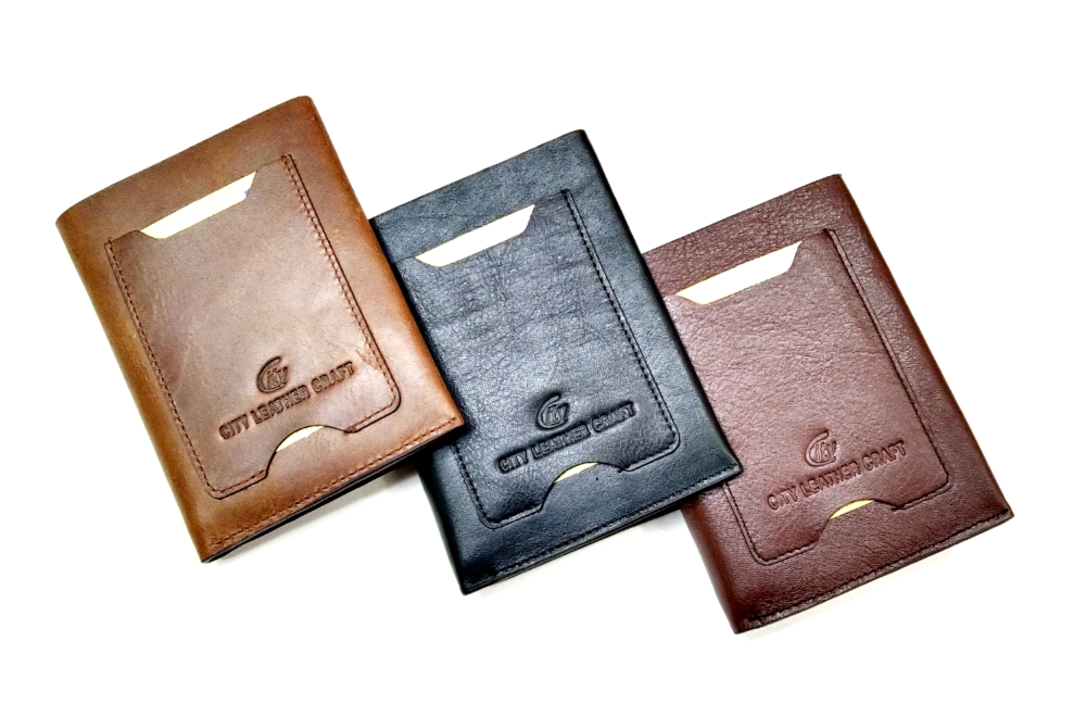 best quality leather wallet brand