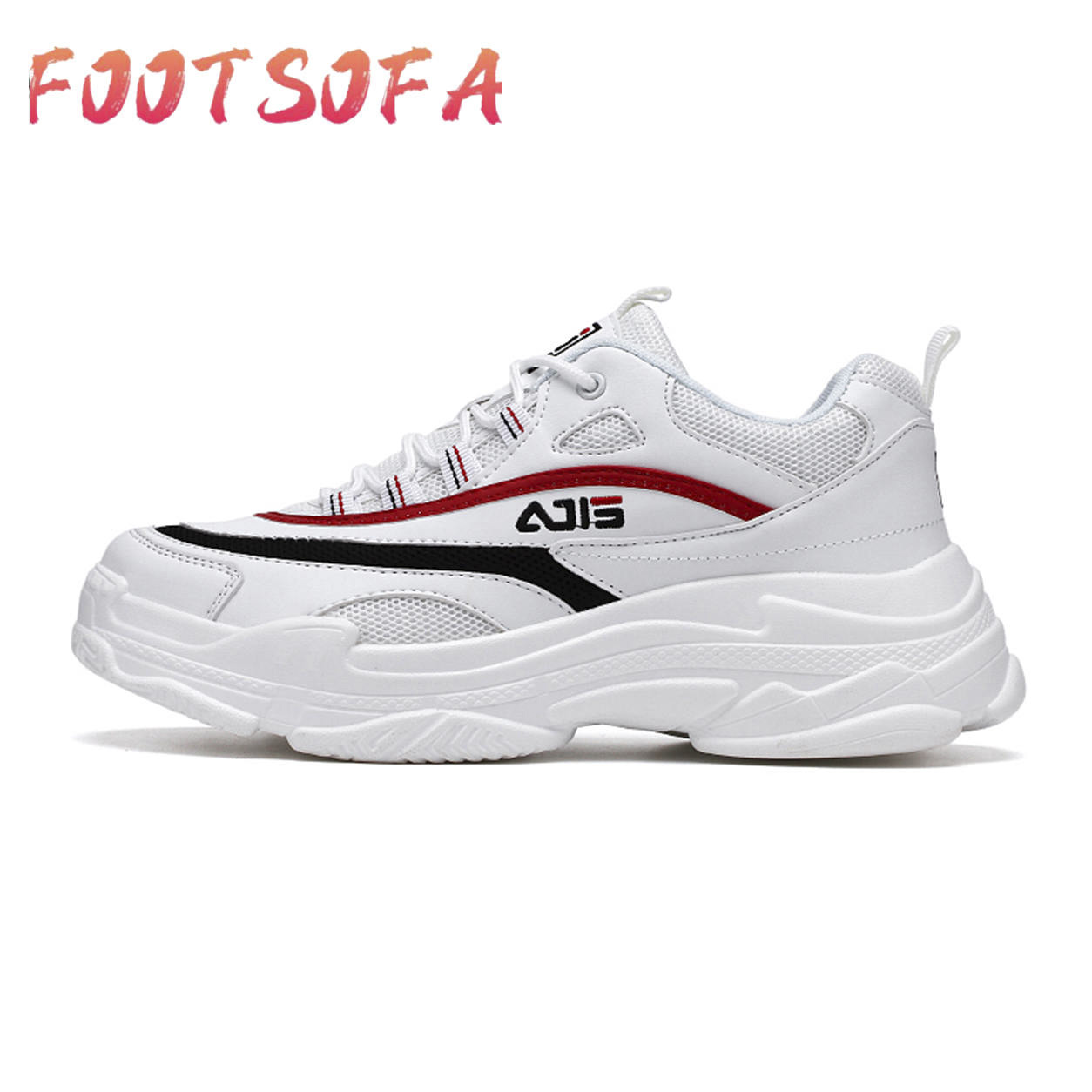 fila mesh shoes