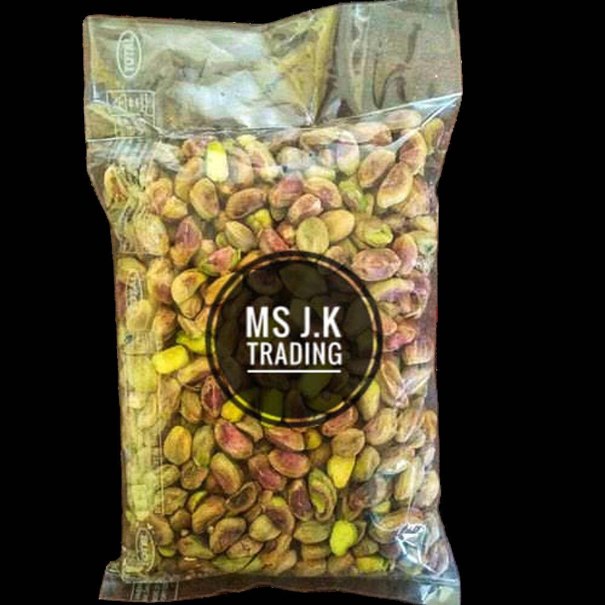 Pistachio Pista Badam 250gm