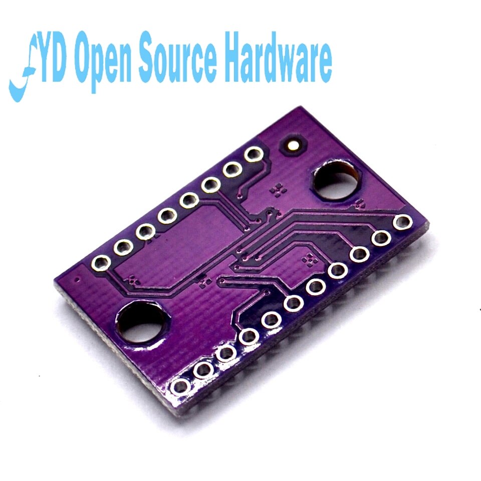 【happy one】1pcs 9548 TCA9548A 1-to-8 I2C 8 -way multi-channel expansion board IIC development. 