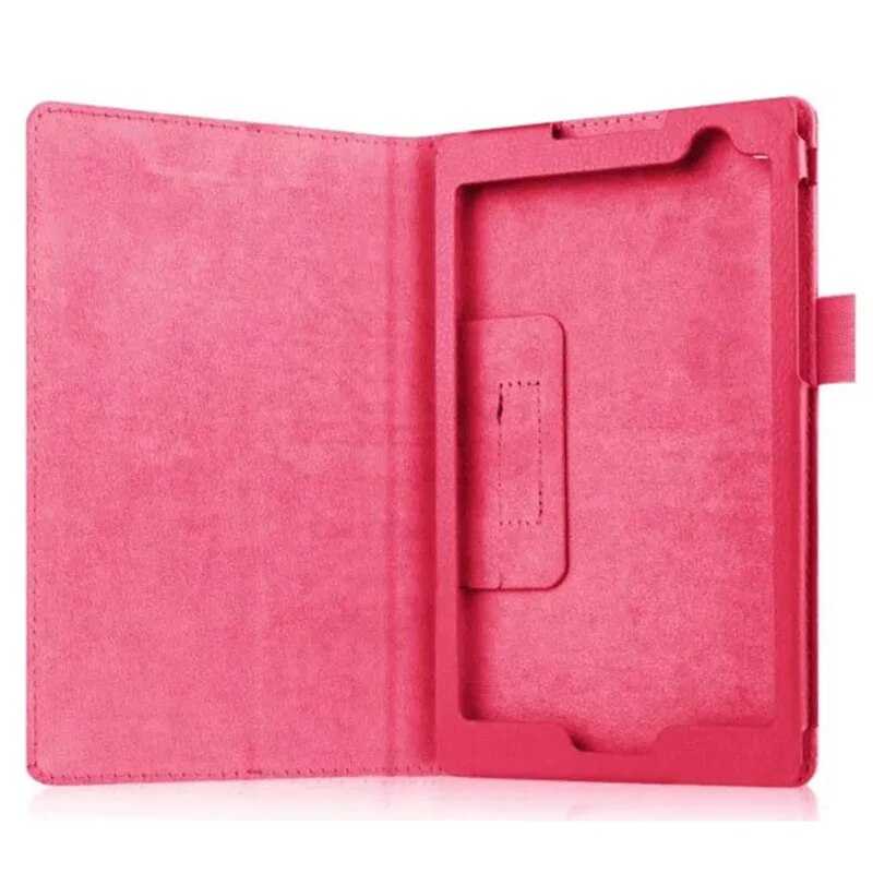 【3C VictoryEagle】Folio Magnetic Stand Leather Cover For ASUS Zenpad C 7.0 Z170C/CG/CX P01Y P01Z Z380M/KL/KNL P024 7" 8inch Tablet PC. 