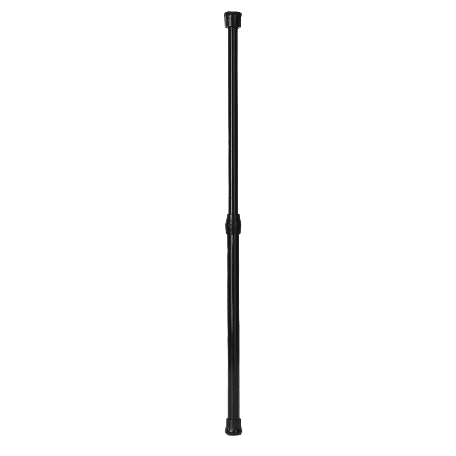 Window Curtain Rail Telescopic Spring Tension Rod For Kitchen Bathroom Wardro EO. 