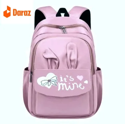 School College Backpack Bag girls Backpack Bag