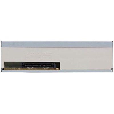Asus 24x DVD-RW Serial-ATA Internal OEM Optical Drive DRW-24B1ST Black(user guide is included). 