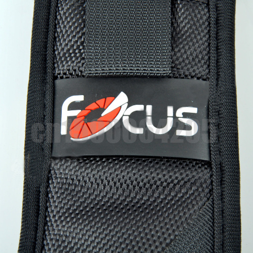 Focus F-1 Quick Rapid Shoulder Sling Belt Neck Strap For canon D2 5D3 6D 650D 700D for nikon D4 D500 D800 D810 D3200 DSLR camera. 