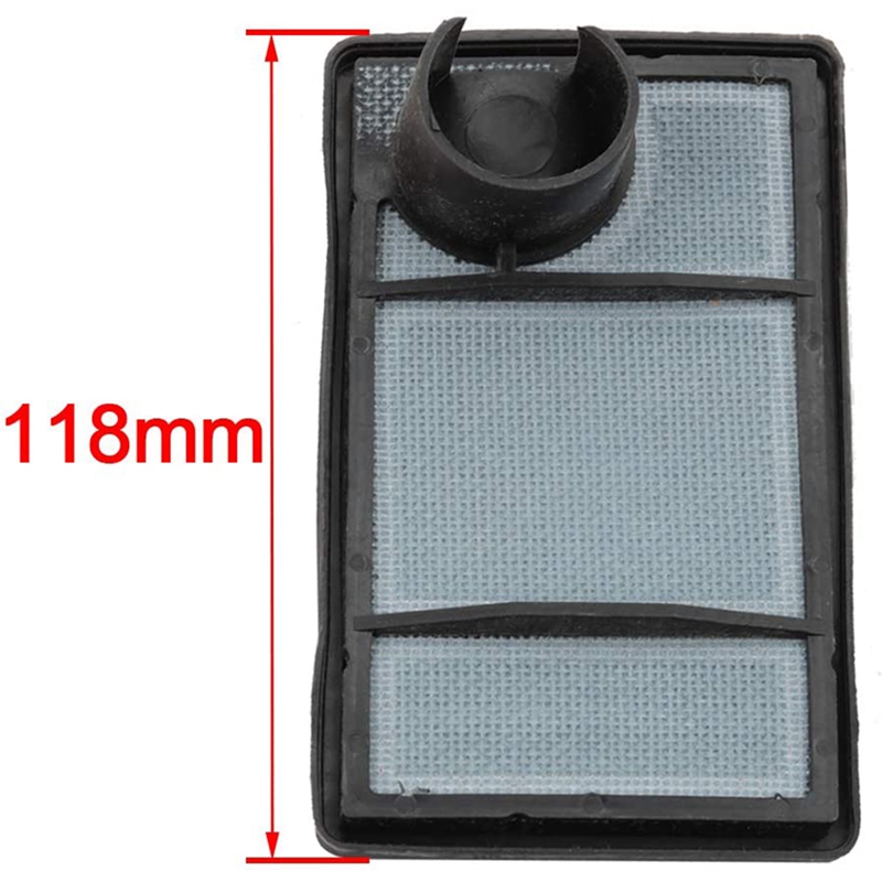 TS400 Carburetor Carb for Air Filter Kit Fit STIHL TS400 TS 400 Cut-Off Saw Replace 4223 120 0600 Tillotson HS-274E. 