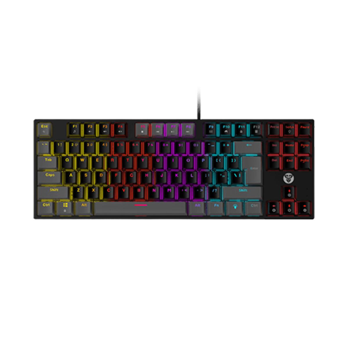 Fantech ATOM TKL MK876