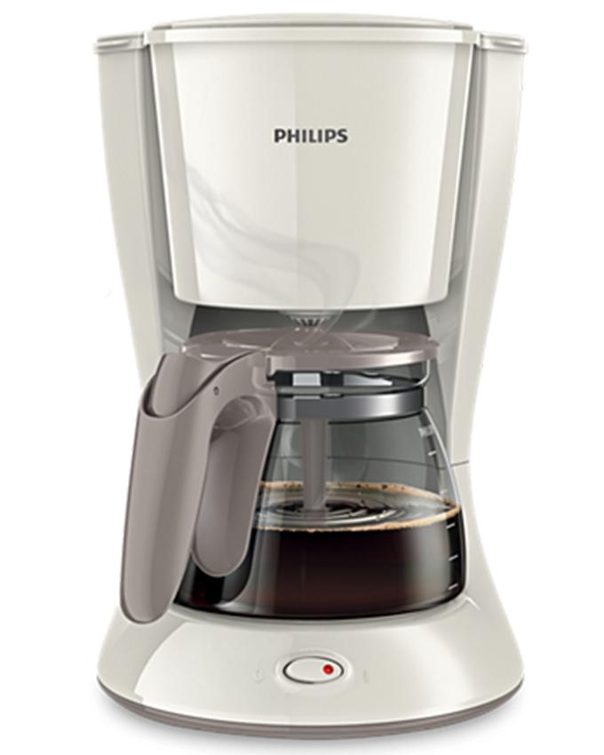 Philips Coffee Maker HD7431: Buy Online 