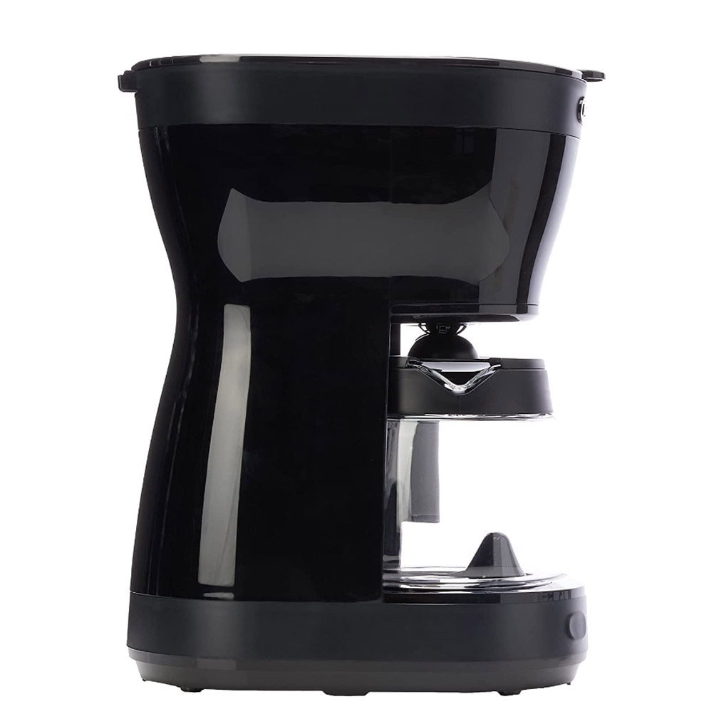 De'Longhi ICM16210.BK Filter Coffee Maker. 
