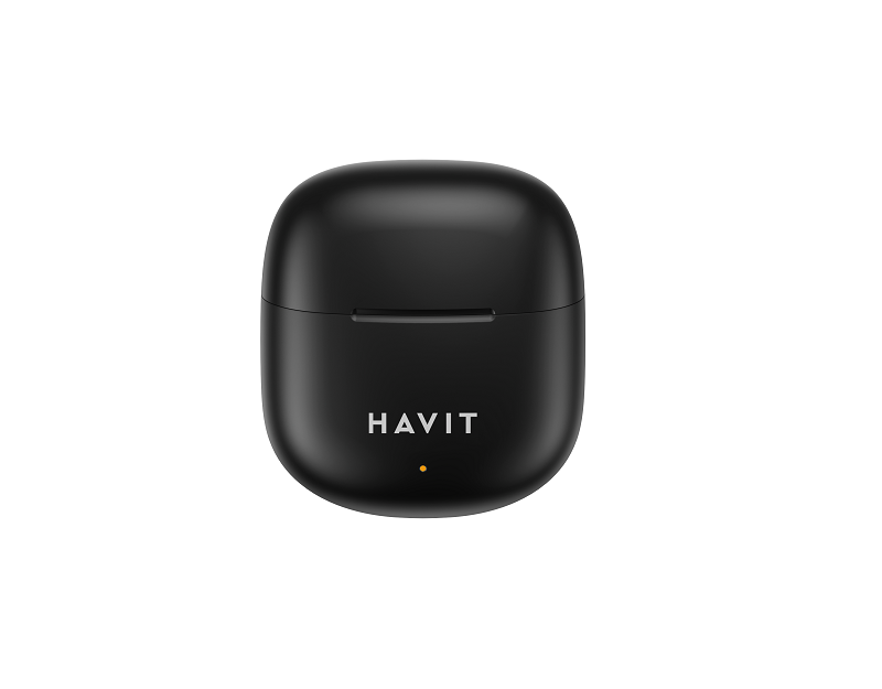 HAVIT TW976 TRUE WIRELESS BLUETOOTH 5.3 EARBUDS. 