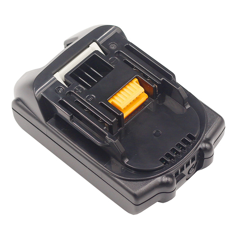 3X DIY Battery Case Single Cell Protection Detection BMS for 18V Battery BL1830 BL1820 BL1815 BL1860B 400