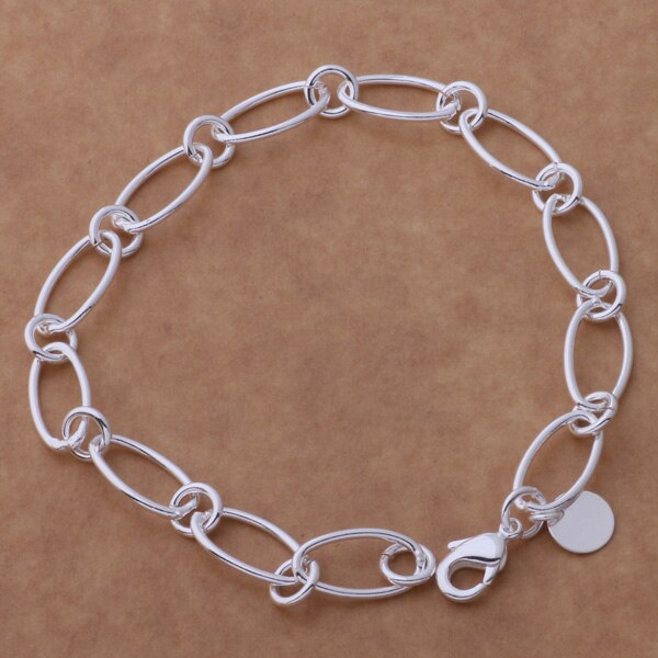 【VisioN Shop】AH184 Trendy bracelet, jewelry elegant /blcakcja aytajqaa. 