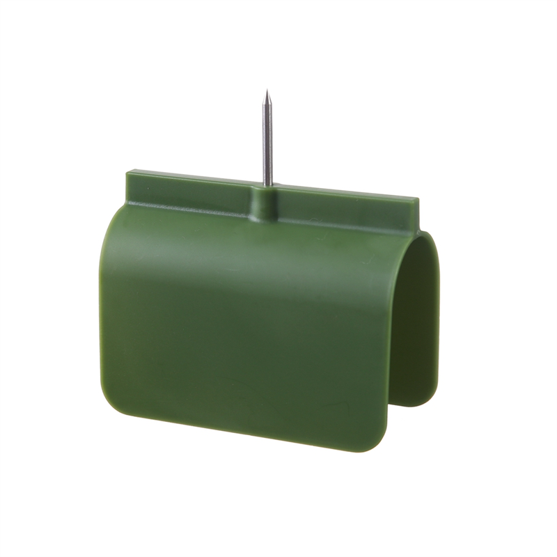 Drywall Outlet Marker Drywall Marking Tool Fit for Electrical Outlets,Wire Protection Drywall Electrical Box Locator Green. 