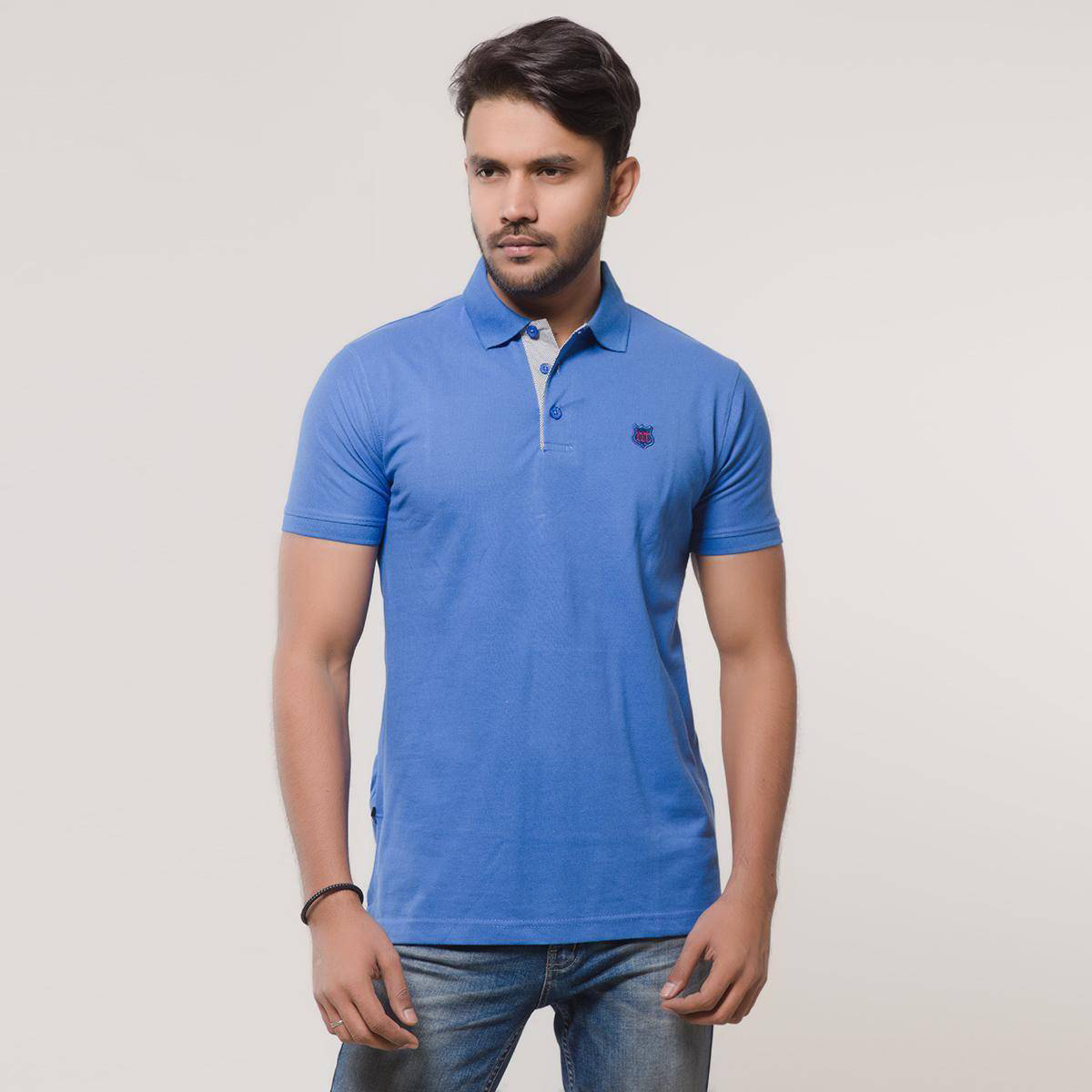 easy polo t shirt