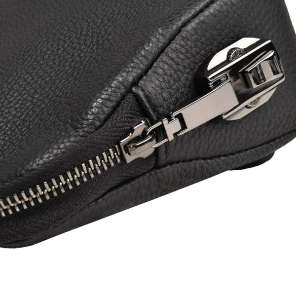 Whimsical Signature Style -Versatile -Quality And Durablity -WiWU Alpha Anti-theft Clutch Bag- Innovative- Significant Desire. 