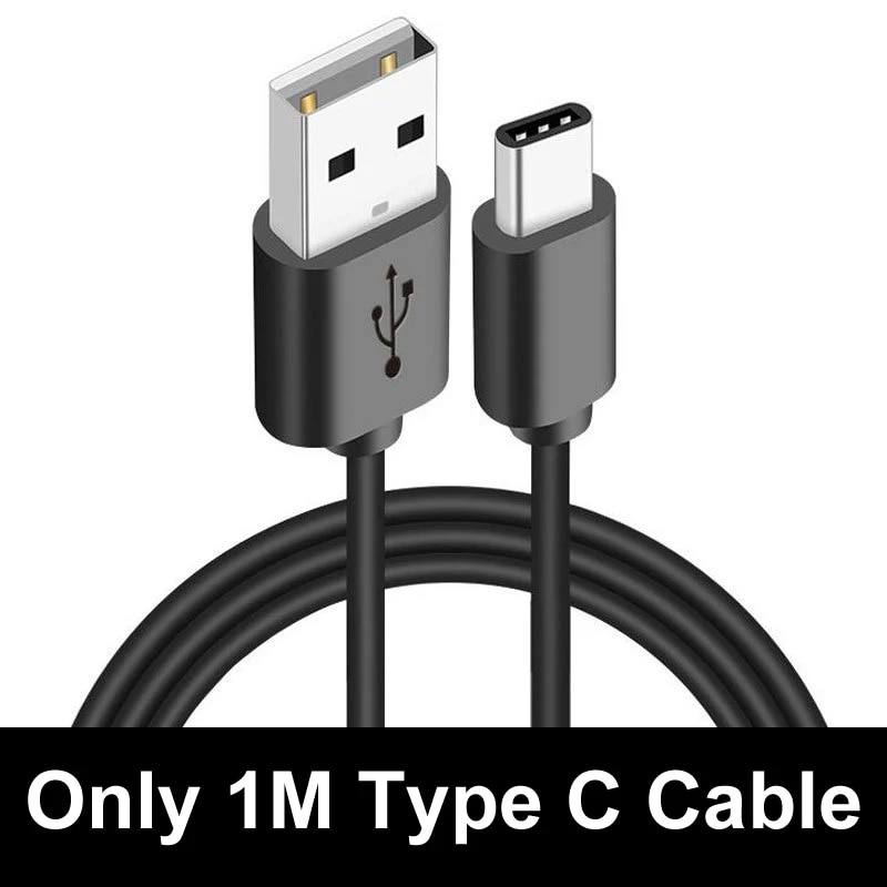 USB C Wall Charger 15W Fast Charger for Samsung Galaxy A10E A20E A20S A30S A40 A50 A60 A70 A51 A71 A11 A21S A31 M30 M31 Charging. 