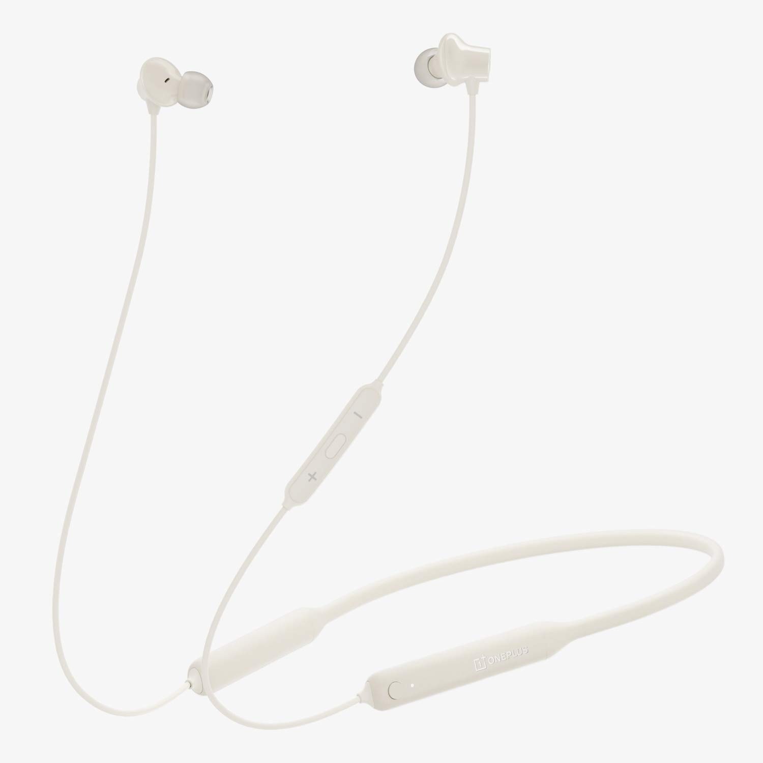 oneplus bullets wireless magnetic control