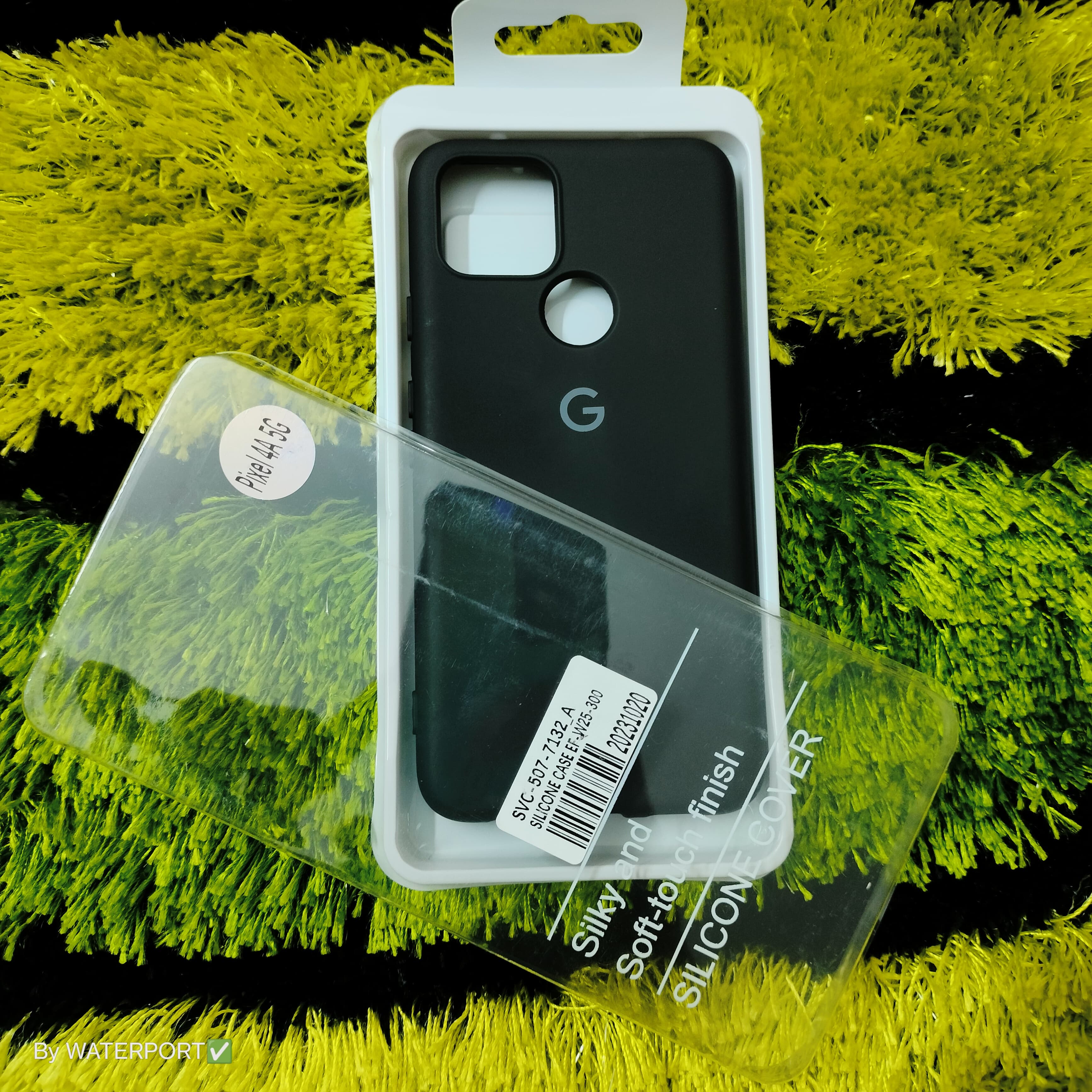 For Google Pixel 4a 5g Camera Protection Premium Silicone Case Soft Ultra-Thin Flexible Protective Mobile Phone Back Cover Pixel 4a 5g. 