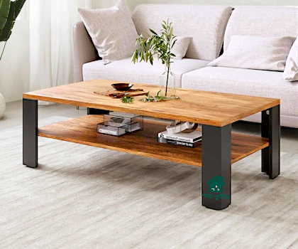 Tea Table / Center table Height 16 Inch Width 28 Inch Depth 18 Inch TCT001. 