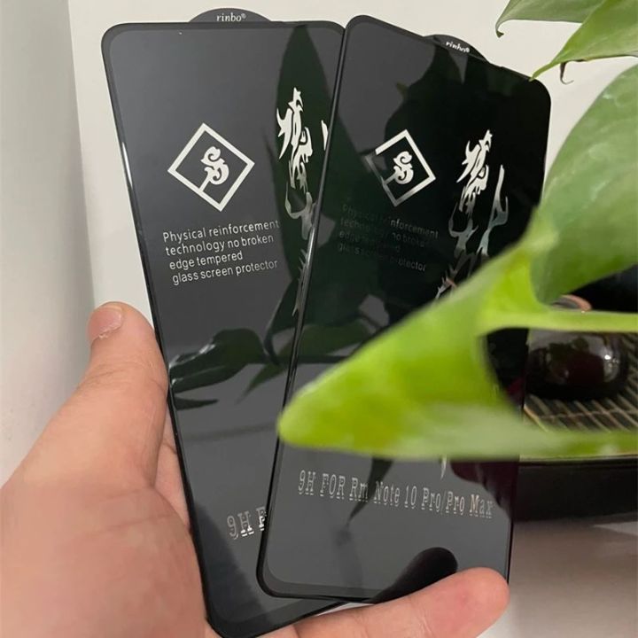For Pixel 7 Rinbo/ Rainboo/ Rainbow HD Tempered Glass Screen Protector 9H Hardness Anti-Scratch Front Screen Protector for Mobile. 