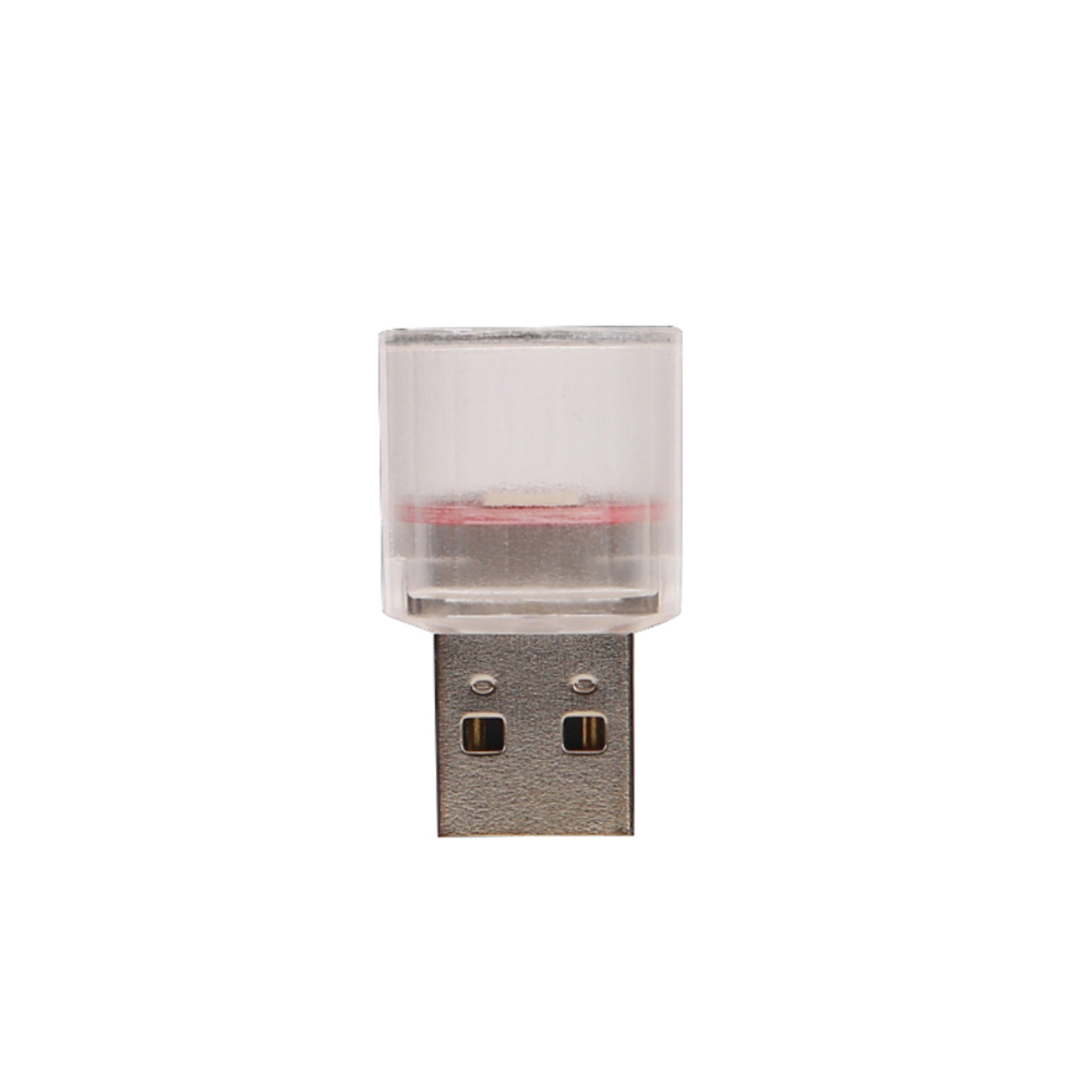 Decoration Led Car Usb Colorful Flashing Universal Mini Decorative Usb Atmosphere Light Car Interior Accessories Portable. 