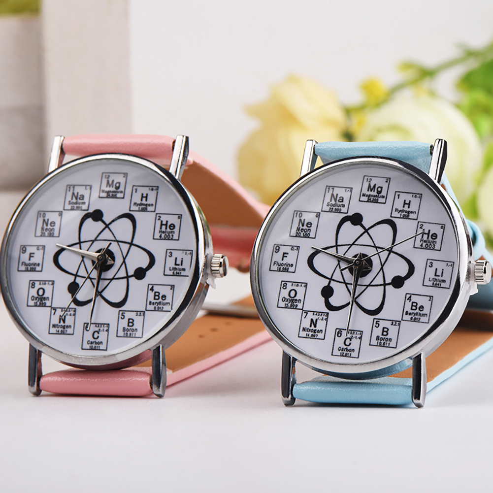 Chemistry lovers - Who Want this Beautiful Chemistry Watch Limited offers :  10% OFF for 24 Hours on all Chemistry watches and t-shirts only for  Chemistry Lovers followers. See More Designs Here