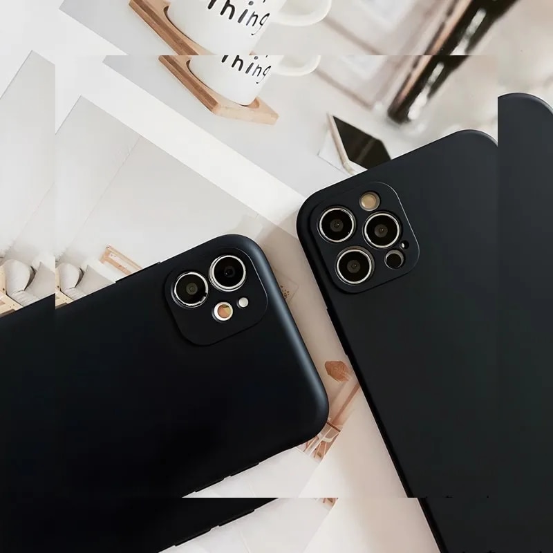 Funda Calvin-Klein Logo Phone Case For iPhone 15 14 12 13 11 Pro Max Mini X XR XS Max 7 8 Plus Cover. 