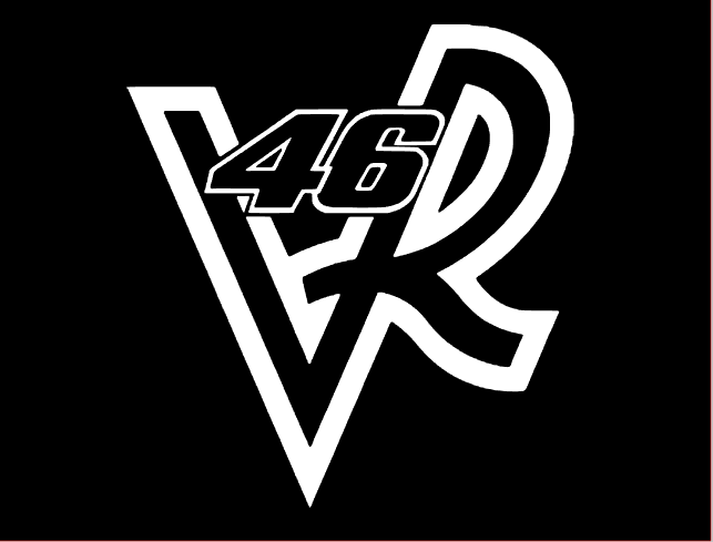 46 The Doctor Logo Black And White - 46 The Doctor, HD Png Download ,  Transparent Png Image - PNGitem