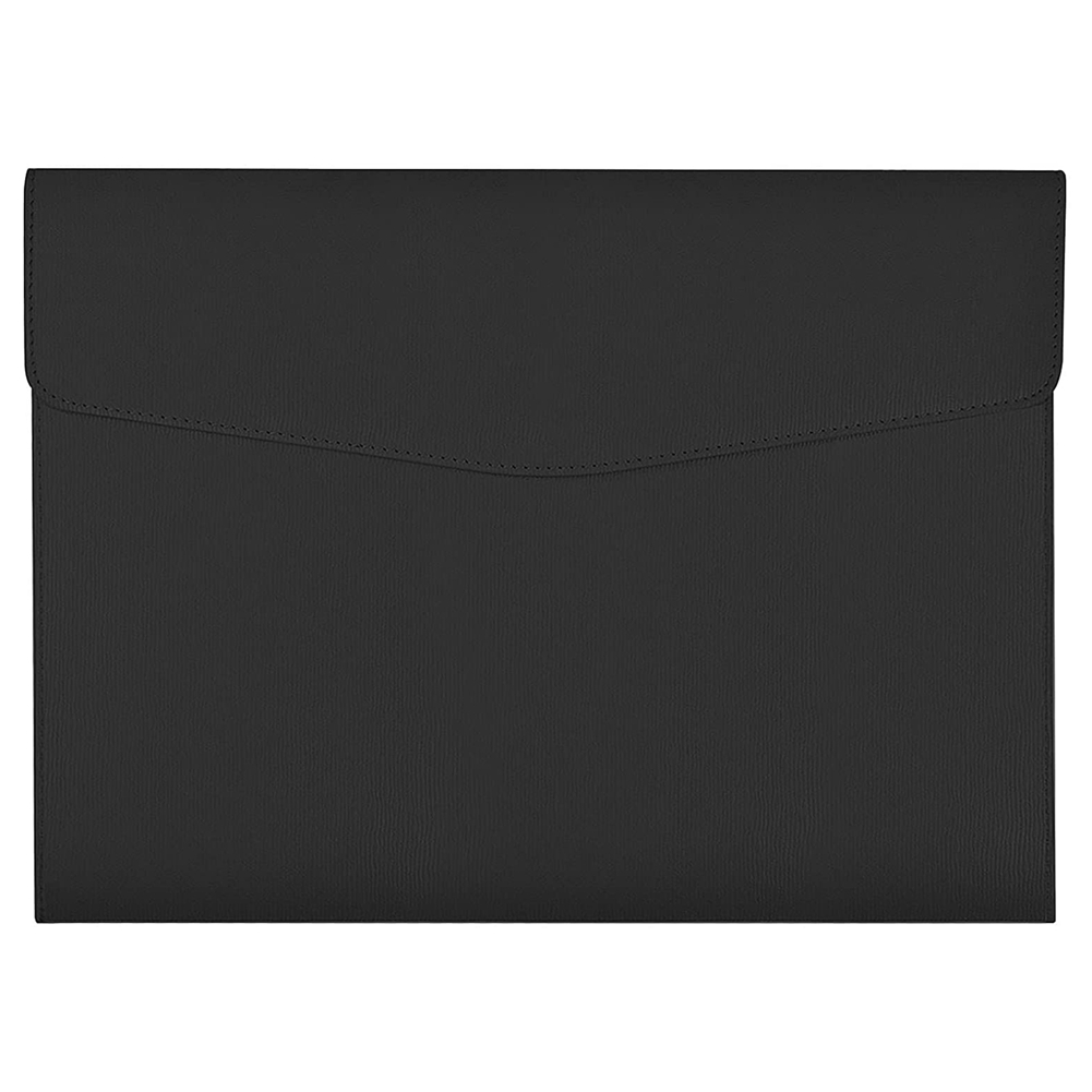 business document Cases-1 x Document Case-Black. 