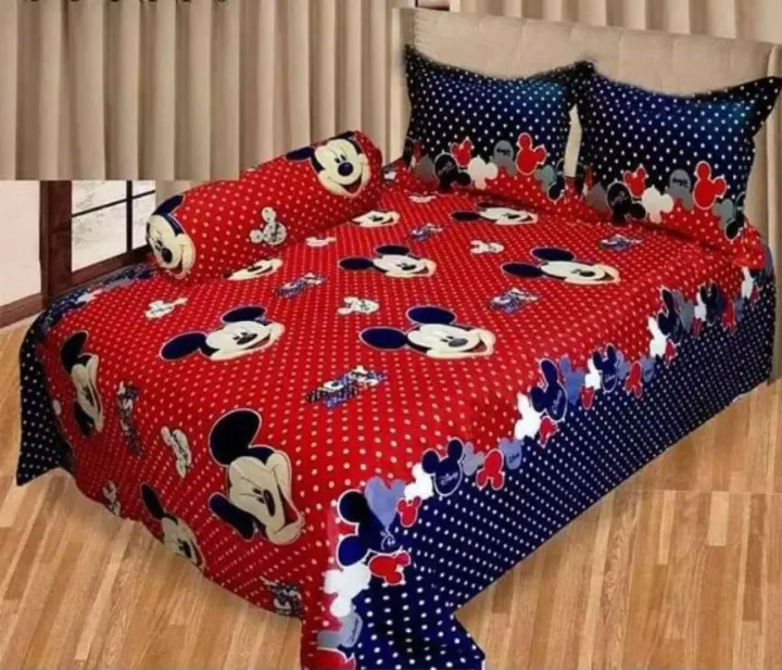 cartoon Bedsheet Exclusive collection: Buy Online at Best Prices in Bangladesh cartoon Bedsheet Exclusive collection: Buy Online at Best Prices in Bangladesh