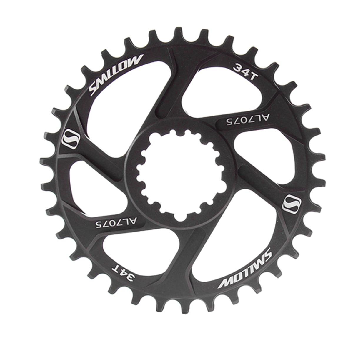 smllow crankset