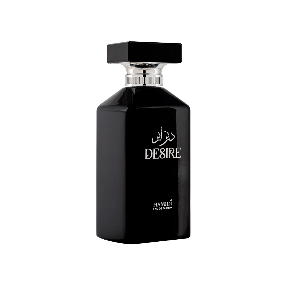 Hamidi Desire EDP for Unisex,100ml. 
