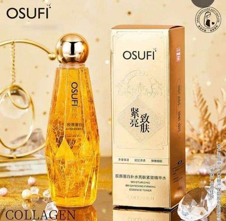 Osufi collagen serum king serum 300ml ভাইরাল বাদশা সিরাম