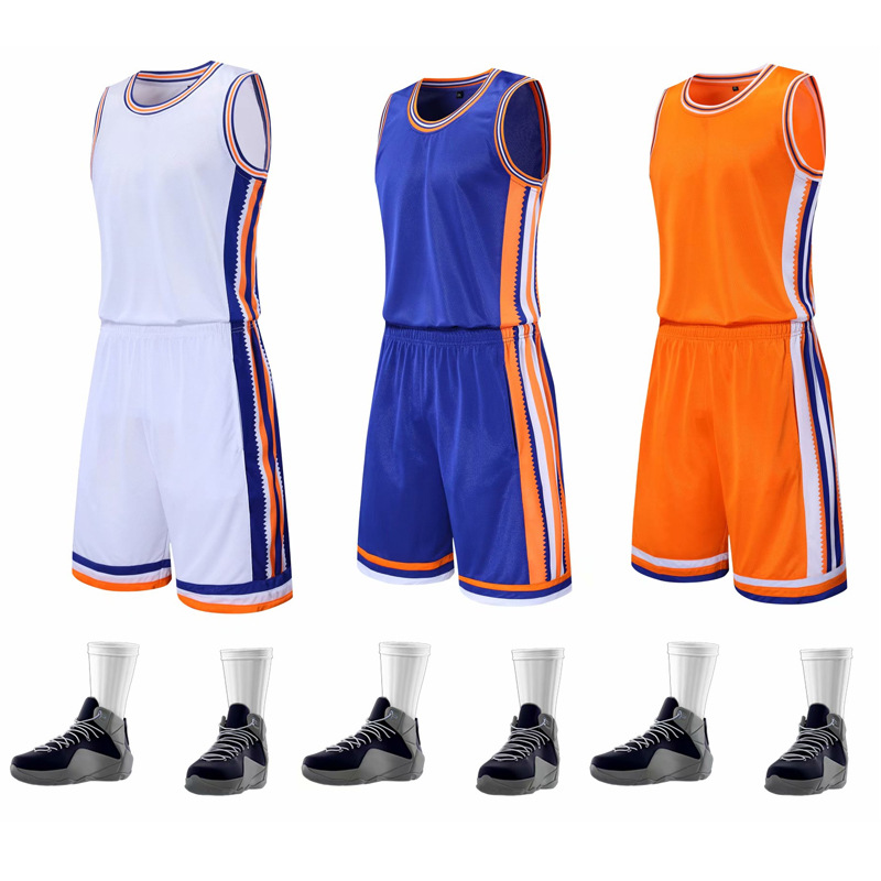 uangdong team basketball form suit men's group purchase Xinjiang personalized custom ongyuan team form Yi Jianlian jersey. 