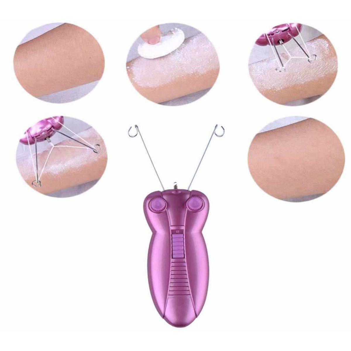 BROWNS HAIR REMOVER TRIMMER