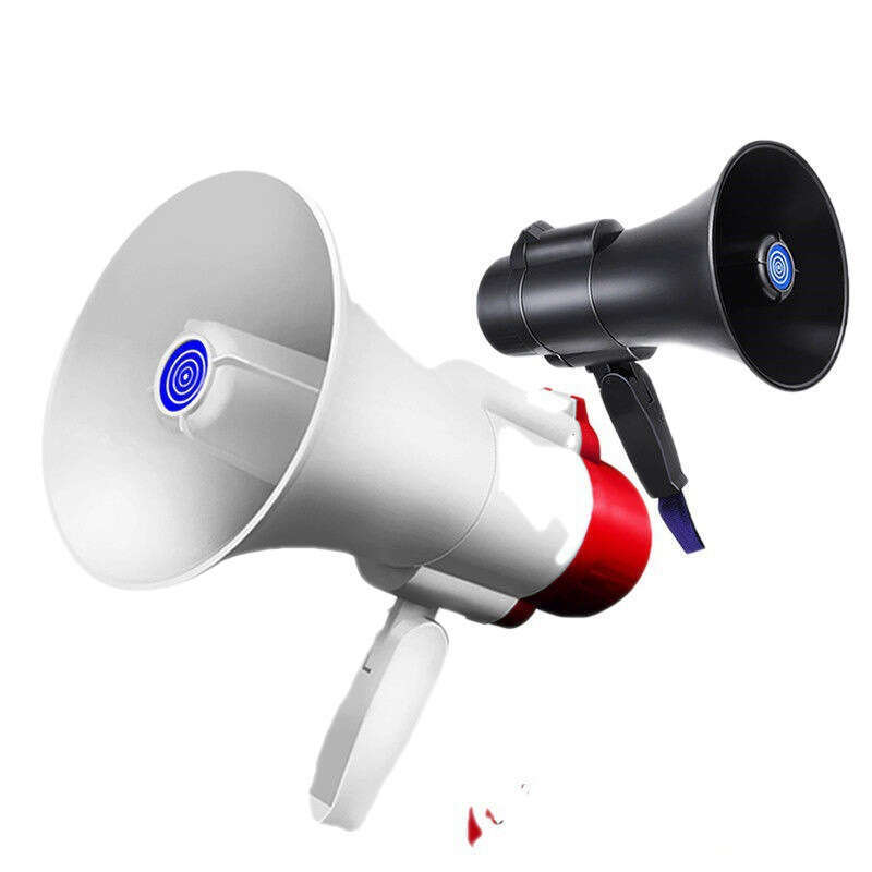 Recording loudspeaker stall speaker recording vending machine amplifier small speaker that can be inserted into the dish. 