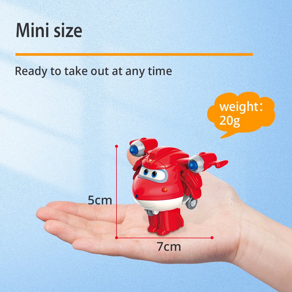 36 Types Super Wings 2 Scale Mini Transforming Anime Deformation Plane Robot Action Figures Transformation Toys For Kids Gifts Moonlight Shines. 