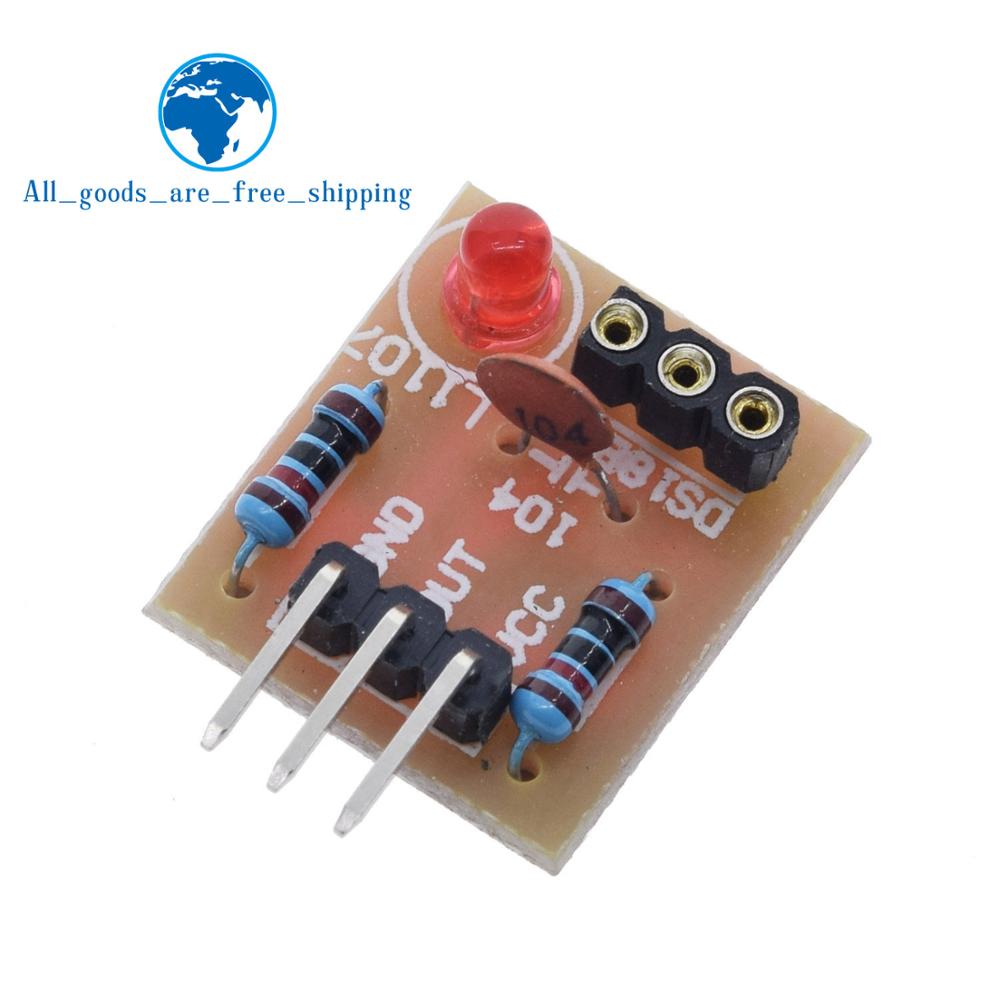 【happy one】Laser Sensor Module non-modulator Laser Receiver Module DIY arduino. 