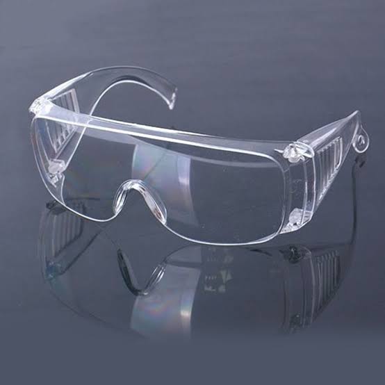 eye protector glass